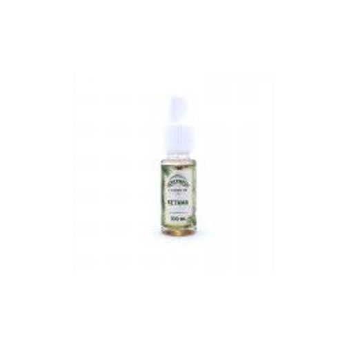 E-Liquide Cbd Ketama - Greeneo - 100mg Cbd 