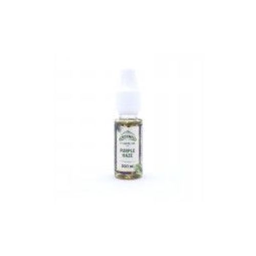 E-Liquide Cbd Purple Haze - Greeneo - 500mg Cbd 