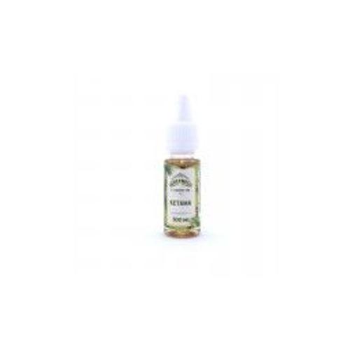 E-Liquide Cbd Ketama - Greeneo - 500mg Cbd 