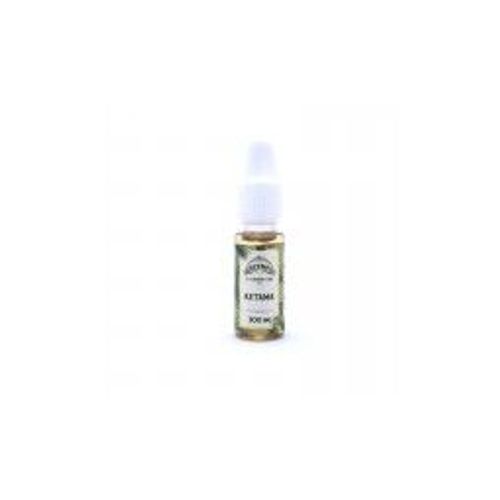 E-Liquide Cbd Ketama - Greeneo - 300mg Cbd 
