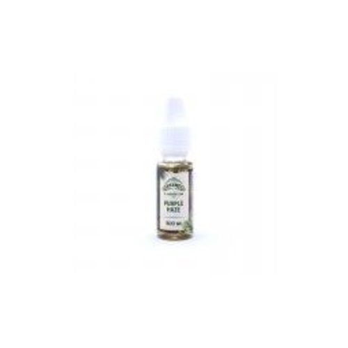 E-Liquide Cbd Purple Haze - Greeneo - 300mg Cbd 
