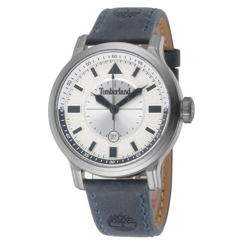 Mens Watch Timberland Tbl16006jyu.04, Quartz, 46mm, 5atm