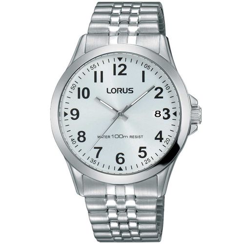 Mens Watch Lorus Rs975cx9, Quartz, 38mm, 10atm