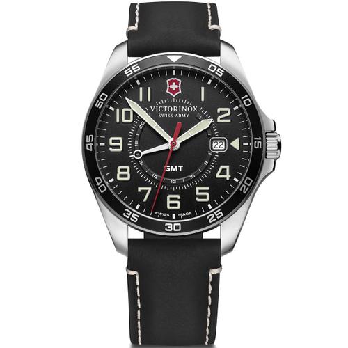 Mens Watch Victorinox 241895, Quartz, 42mm, 10atm