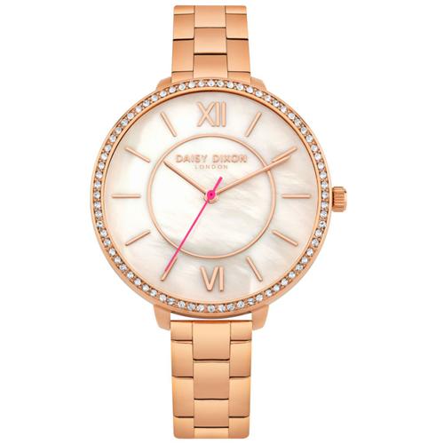 Ladies Watch Daisy Dixon Dd088rgm, Quartz, 36mm, 3atm