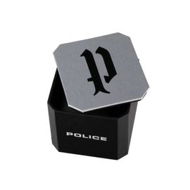 Ladies Watch Police Pl16031mgs.22mma, Quartz, 36mm, 3atm