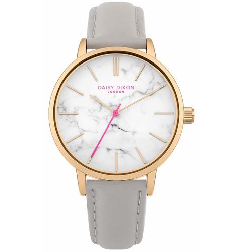 Ladies Watch Daisy Dixon Dd095erg, Quartz, 36mm, 3atm