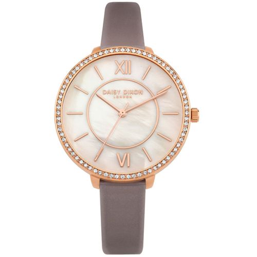 Ladies Watch Daisy Dixon Dd088erg, Quartz, 36mm, 3atm