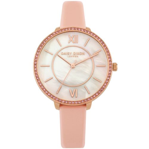 Ladies Watch Daisy Dixon Dd088prg, Quartz, 36mm, 3atm