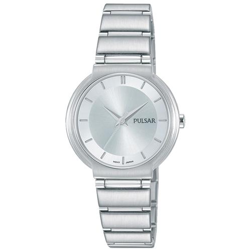 Ladies Watch Pulsar Ph8325x1, Quartz, 28mm, 5atm