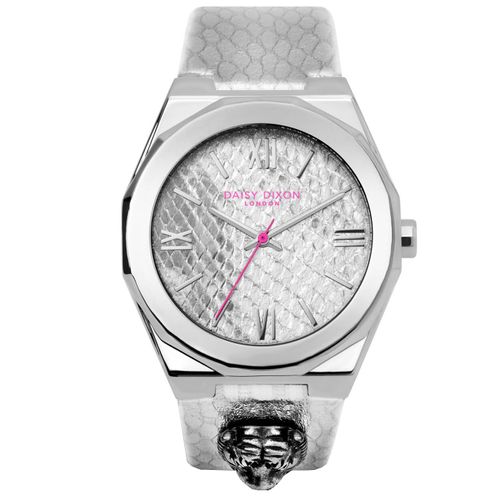 Ladies Watch Daisy Dixon Dd117s, Quartz, 36mm, 3atm