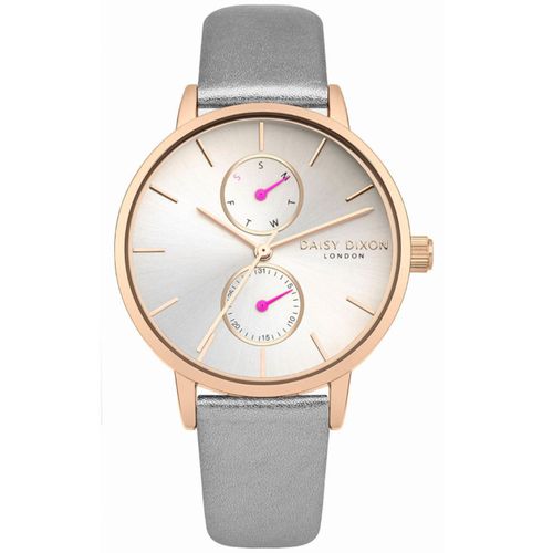 Ladies Watch Daisy Dixon Dd086erg, Quartz, 35mm, 3atm