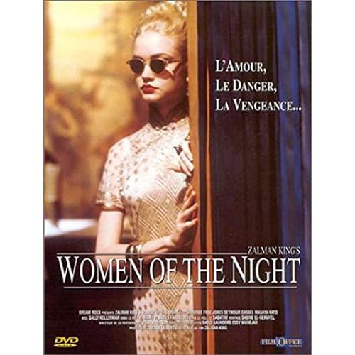 Women Of The Night