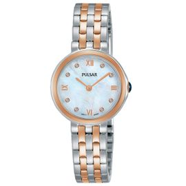 Ladies Watch Pulsar Pm2246x1, Quartz, 26mm, 5atm