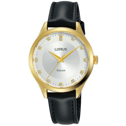 Ladies Watch Lorus Rg202rx9, Quartz, 32mm, 5atm