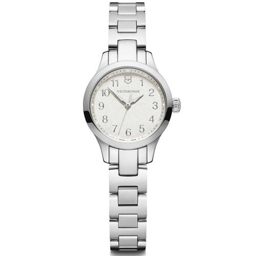 Ladies Watch Victorinox 241840, Quartz, 28mm, 10atm