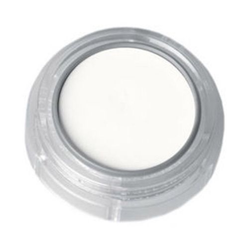 Crème Maquillage 2,5 Ml Blanc 001
