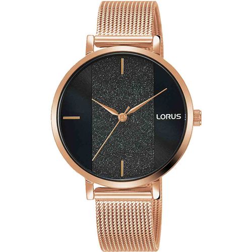 Ladies Watch Lorus Rg210sx9, Quartz, 34mm, 3atm