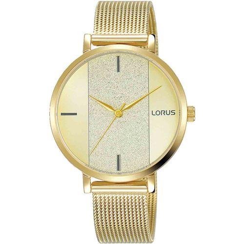 Ladies Watch Lorus Rg212sx9, Quartz, 34mm, 3atm