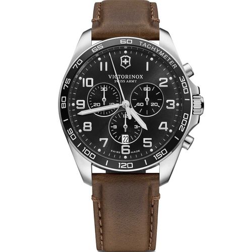 Mens Watch Victorinox 241928, Quartz, 42mm, 10atm