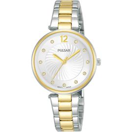 Ladies Watch Pulsar Ph8492x1, Quartz, 30mm, 5atm