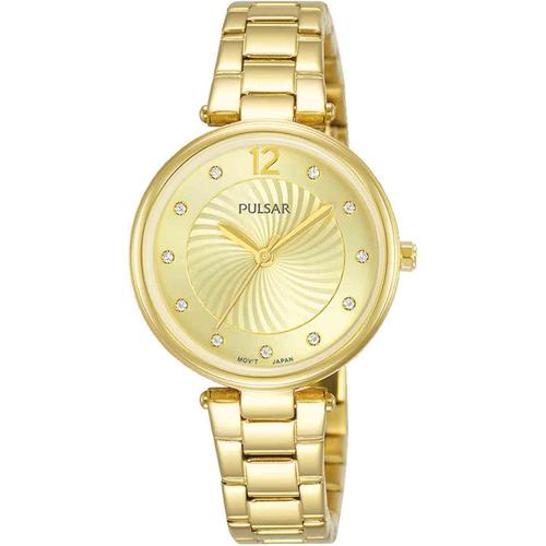 Ladies Watch Pulsar Ph8494x1, Quartz, 30mm, 5atm