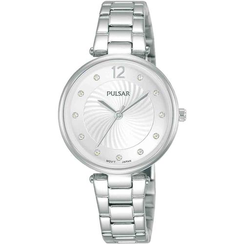 Ladies Watch Pulsar Ph8489x1, Quartz, 30mm, 5atm