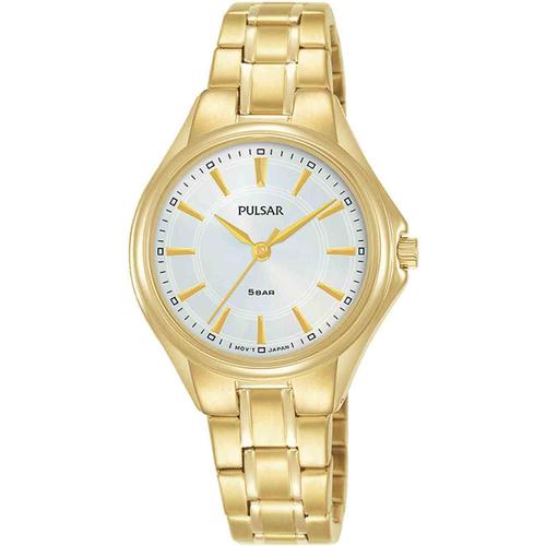 Ladies Watch Pulsar Ph8502x1, Quartz, 30mm, 5atm