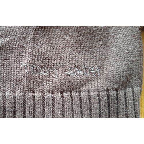 Pull Teddy Smith 10 Ans