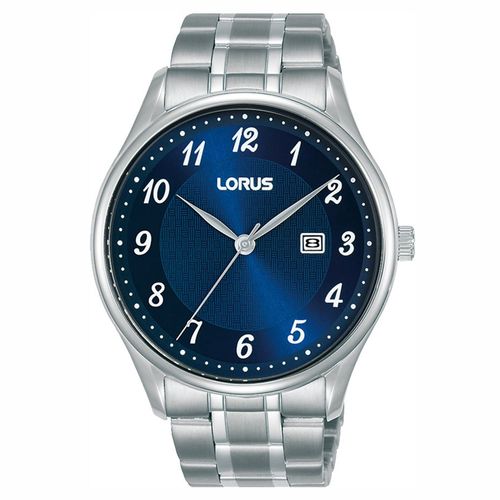 Mens Watch Lorus Rh905px9, Quartz, 42mm, 5atm