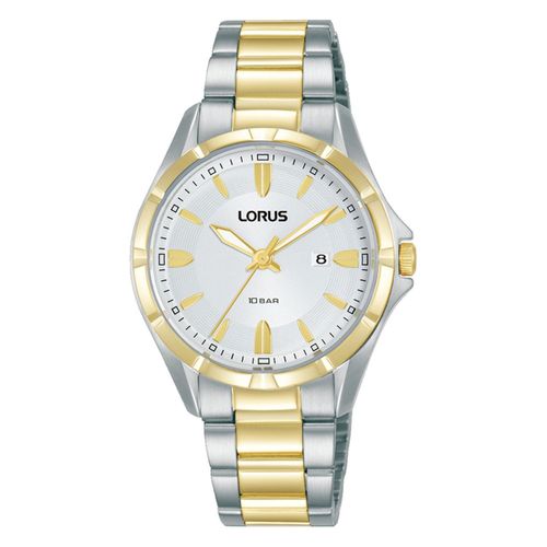 Ladies Watch Lorus Rj252bx9, Quartz, 32mm, 10atm