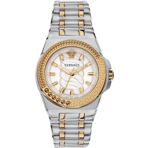 Ladies Watch Versace Vehd00420, Quartz, 40mm, 5atm