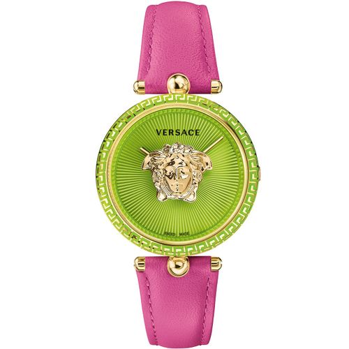 Ladies Watch Versace Vco150017, Quartz, 39mm, 5atm
