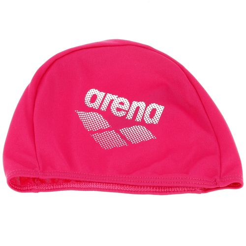 Bonnet De Bain Arena Polyester Ii Jr Rose 2001000276677