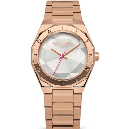 Ladies Watch Daisy Dixon Dd171rgm, Quartz, 36mm, 3atm