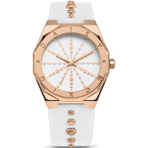 Ladies Watch Daisy Dixon Dd138wrg, Quartz, 36mm, 3atm