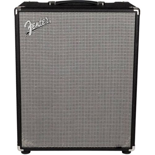Fender Rumble 500 V3 - Ampli Combo Guitare Basse
