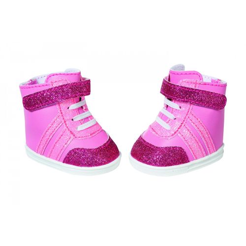 Baby Born Clothing 43cm Baby Born Sneakers Rose 43cm