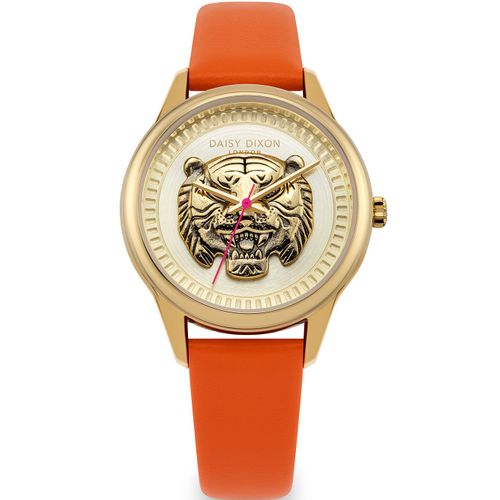 Ladies Watch Daisy Dixon Dd184og, Quartz, 35mm, 3atm