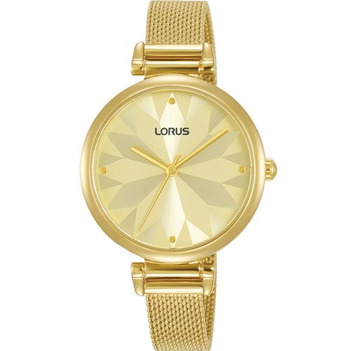Ladies Watch Lorus Rg208tx9, Quartz, 32mm, 5atm