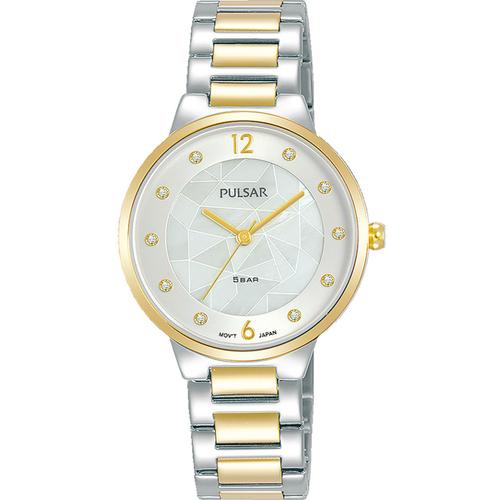 Ladies Watch Pulsar Ph8514x1, Quartz, 30mm, 5atm