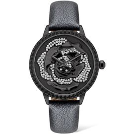 Ladies Watch Police Pl16073bsb.02, Quartz, 32mm, 3atm