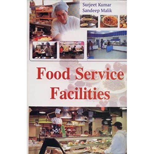 Food Service Facilities