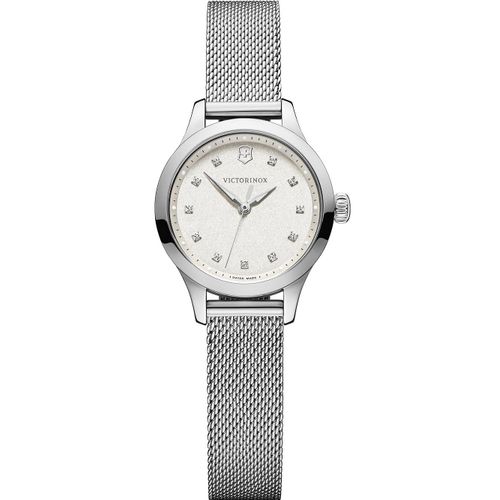 Ladies Watch Victorinox 241878, Quartz, 28mm, 10atm
