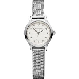 Ladies Watch Victorinox 241878, Quartz, 28mm, 10atm
