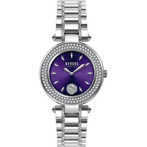 Ladies Watch Versus Vsp713220, Quartz, 36mm, 5atm