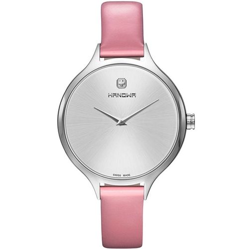 Ladies Watch Hanowa 16-6058.04.001.04, Quartz, 36mm, 3atm