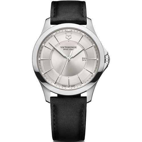 Mens Watch Victorinox 241905, Quartz, 40mm, 10atm