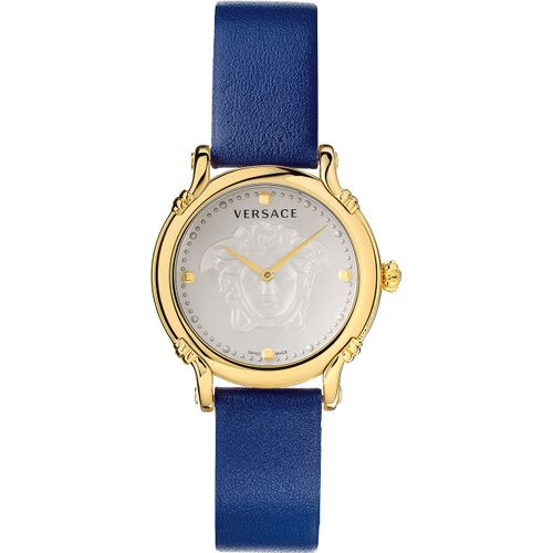 Ladies Watch Versace Vepn00420, Quartz, 34mm, 5atm