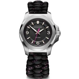 Ladies Watch Victorinox 241918, Quartz, 37mm, 10atm
